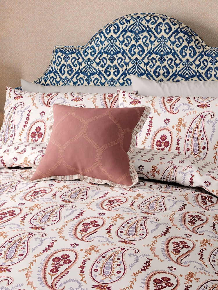 Sanderson Jamilia Cushion - صورة 2 من 5