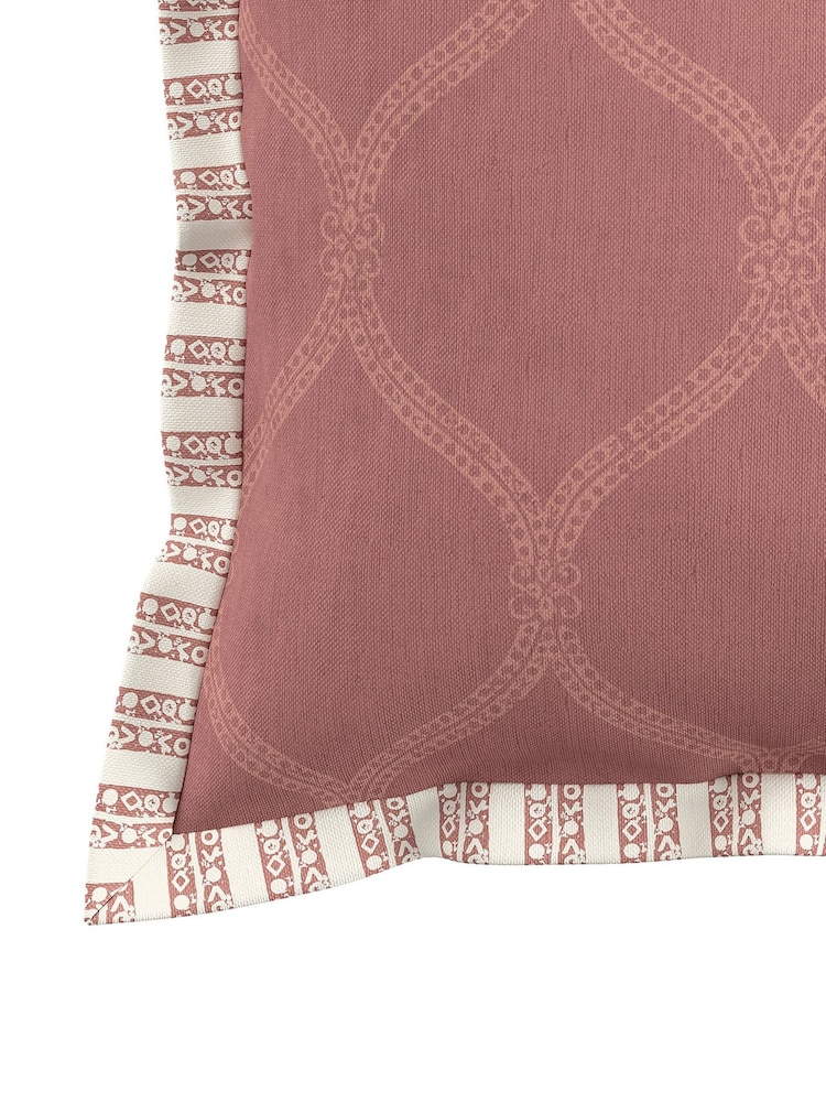 Sanderson Jamilia Cushion - صورة 5 من 5