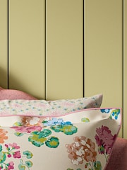 Land & Shore Multi Lori Pillowcases Pair - Image 1 of 6