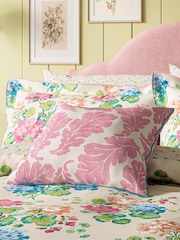Land & Shore Multi Lori Cushion - Image 1 of 6