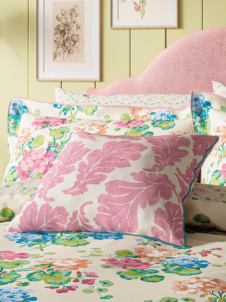 Land & Shore Multi Lori Cushion - Image 1 of 6