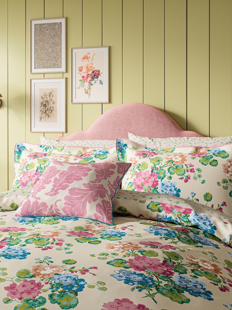 Land & Shore Multi Lori Cushion - Image 2 of 6