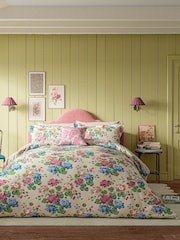 Land & Shore Multi Lori Cushion - Image 4 of 6