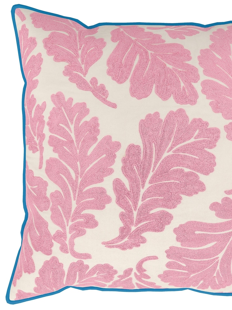 Land & Shore Multi Lori Cushion - Image 6 of 6