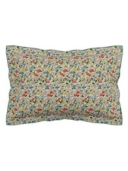 V&A Multi Blossom Harmony Duvet Set - Image 4 of 5