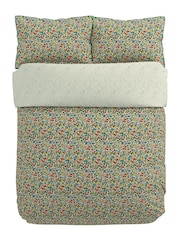 V&A Multi Blossom Harmony Duvet Set - Image 5 of 5