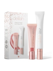 Delilah Petal and Pearl Blush and Radiance Duo (Worth £60) - Image 1 of 4