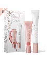 Delilah Petal and Pearl Blush and Radiance Duo (Worth £60) - Image 4 of 4