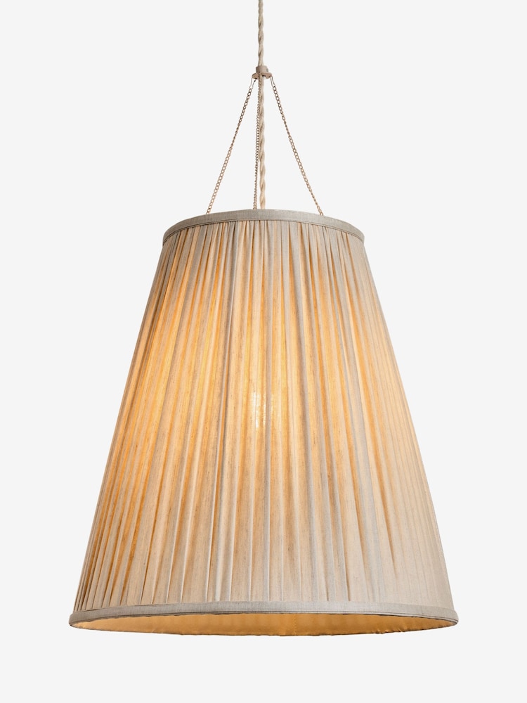 Ashbury Große Easy Fit Deckenleuchte - Bild 4 von 4