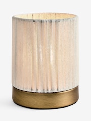 Helmdon Wiederaufladbare Tischlampe - Bild 5 von 6