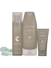 Liz Earle Mens Daily Revitalising Collection Gift Set - Image 3 of 4