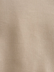 Stone Slim Fit N. Premium Linen Blend Blazer with Stretch and Tencel Lyocell - Image 15 of 15