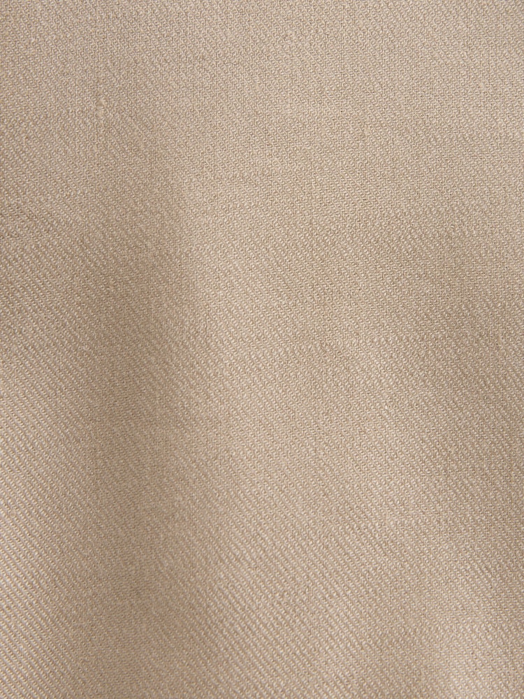 Stone Slim Fit N. Premium Linen Blend Blazer with Stretch and Tencel Lyocell - Image 15 of 15