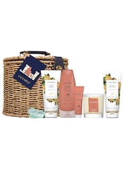 Liz Earle Bergamot and Cardamom Skincare Collection Gift Set - Image 1 of 4