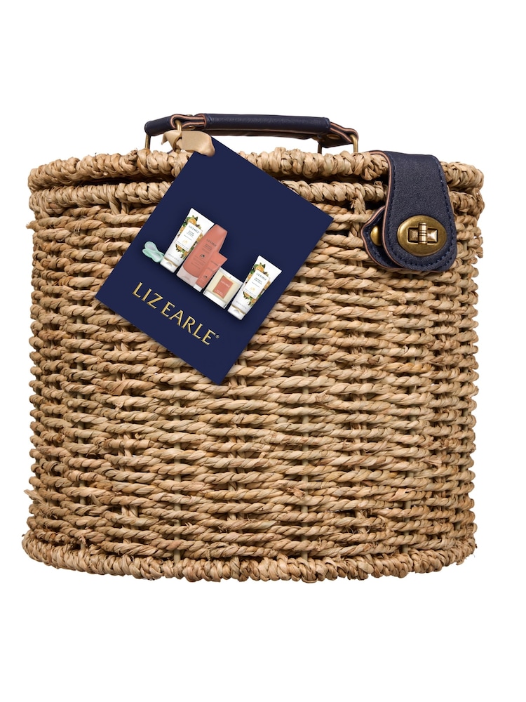 Liz Earle Bergamot and Cardamom Skincare Collection Gift Set - Image 4 of 4