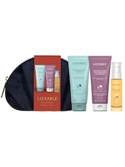 Liz Earle Natural Shine Haircare Trio (Worth £52.00) - Image 1 of 4