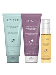 Liz Earle Natural Shine Haircare Trio (Worth £52.00) - Image 3 of 4