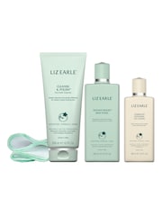 Liz Earle Cleanse and Revitalise Collection Gift Set - Image 2 of 3