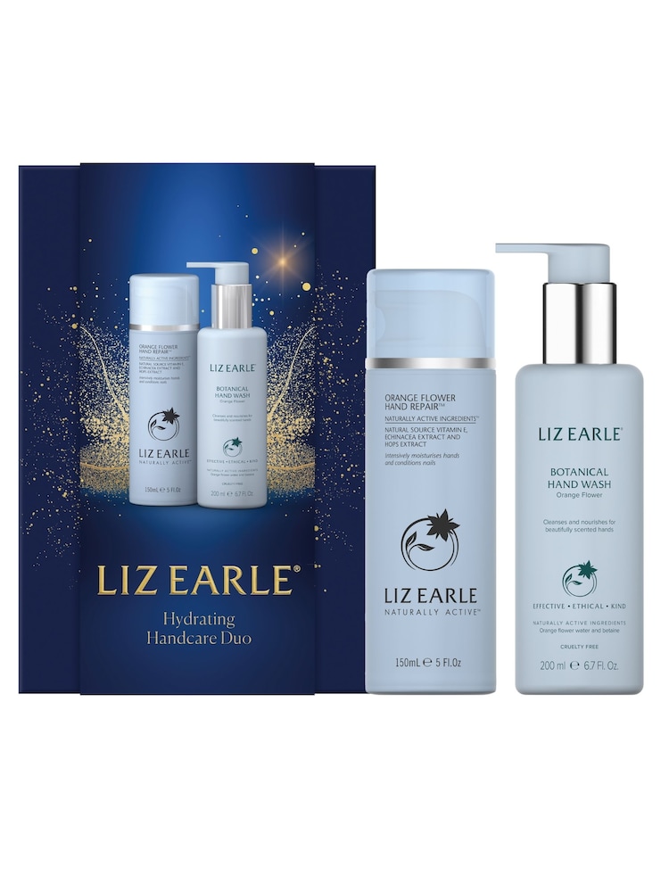 Liz Earle Hydrating Handcare Duo - Image 1 of 4