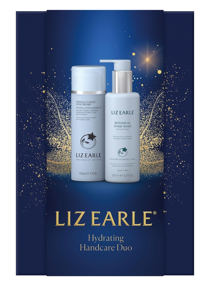 Liz Earle Hydrating Handcare Duo - Image 4 of 4