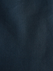 Azul marino - Corte slim - N. Premium Linen Blend Blazer with Stretch and Tencel Lyocell - Imagen 7 de 11