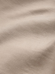 Stone Muscle Fit N. Premium Linen Blend Blazer with Stretch and Tencel Lyocell - Image 11 of 11