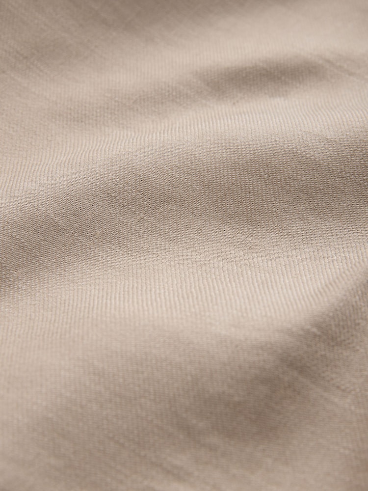 Stone Muscle Fit N. Premium Linen Blend Blazer with Stretch and Tencel Lyocell - Image 11 of 11