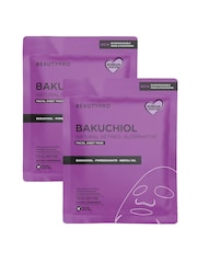BeautyPro Bakuchiol Mask Duo - Image 1 of 5