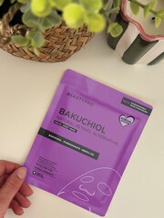 BeautyPro Bakuchiol Mask Duo - Image 4 of 5