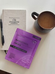 BeautyPro Bakuchiol Mask Duo - Image 5 of 5