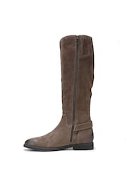 Vionic Rochelle Wide Fit Arch Support Knee High Boots - Image 5 of 6