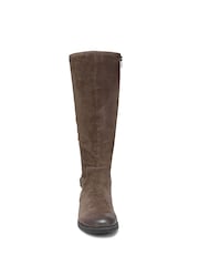 Vionic Rochelle Wide Fit Arch Support Knee High Boots - Image 6 of 6