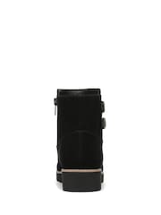 Vionic Carissa Wide Fit Arch Support Ankle Boots - Image 4 of 7