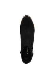 Vionic Carissa Wide Fit Arch Support Ankle Boots - Image 6 of 7