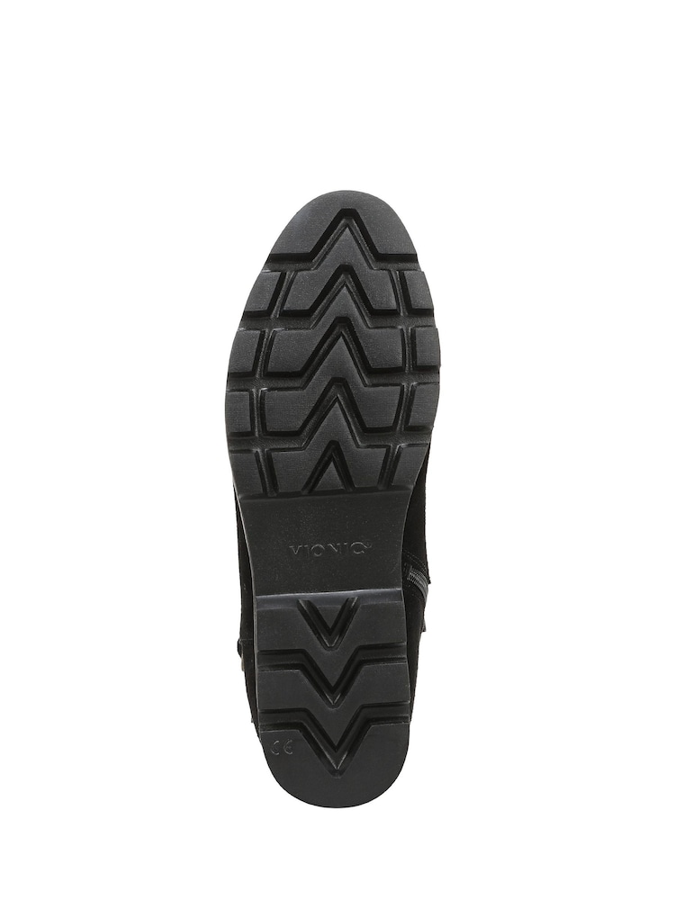 Vionic Carissa Wide Fit Arch Support Ankle Boots - Image 7 of 7 Vionic Carissa Wide Fit Arch Support Ankle Boots - Image 7 of 7