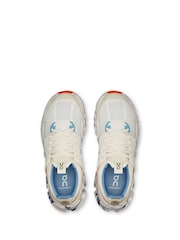 On Cream Youth Cloudswift Trainers - Image 6 of 7