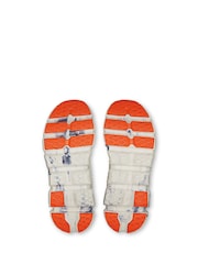 On Cream Youth Cloudswift Trainers - Image 7 of 7