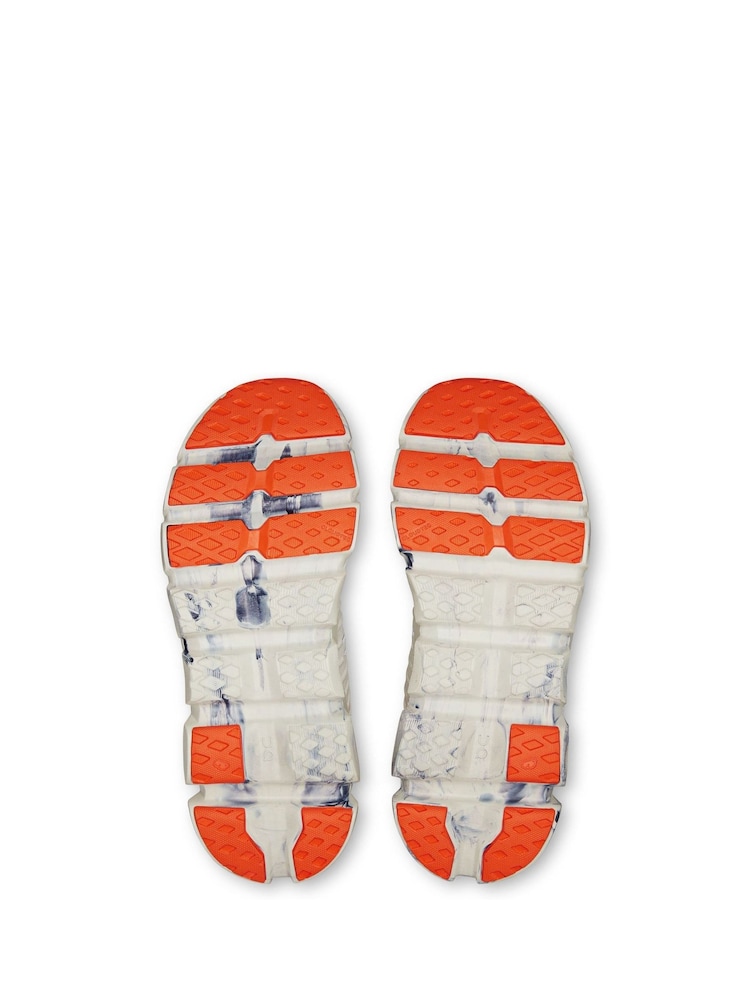 On Cream Youth Cloudswift Trainers - Image 7 of 7