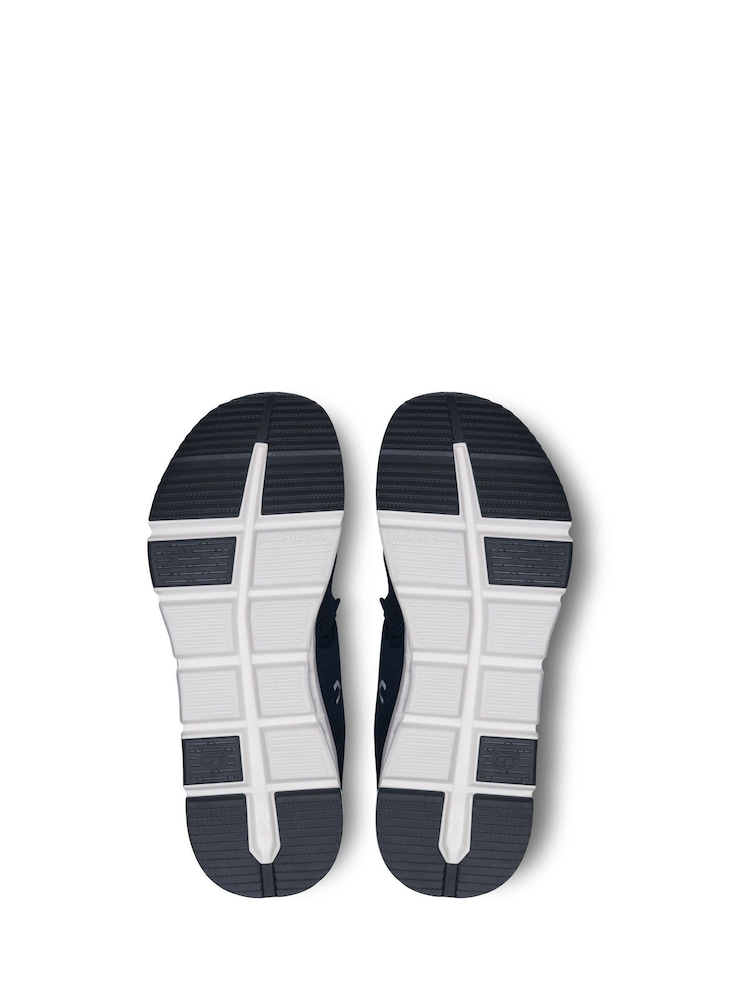 On Navy Youth Cloud Sky Trainers - Image 6 of 6 On Navy Youth Cloud Sky Trainers - Image 6 of 6