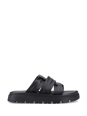 Hush Puppies Loretta Slip On Sandal - Image 1 de 4