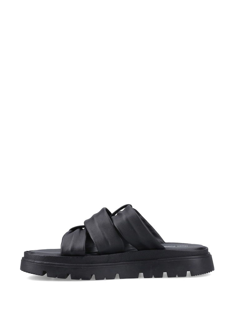 Hush Puppies Loretta Slip On Sandal - Image 2 de 4