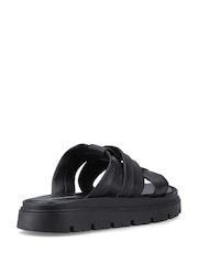 Hush Puppies Loretta Slip On Sandal - Image 3 de 4