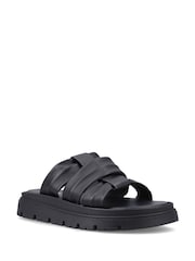 Hush Puppies Loretta Slip On Sandal - Image 4 de 4