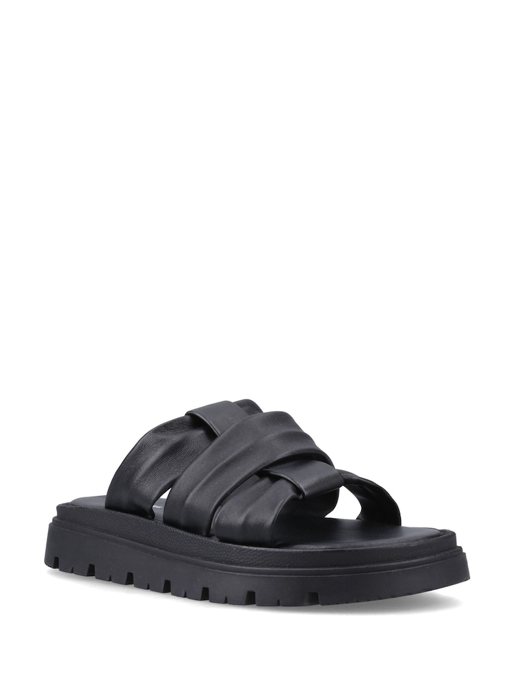 Hush Puppies Loretta Slip On Sandal - Image 4 de 4