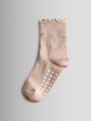 Jojo Maman Bébé 3-Paket Socks - 5şəkildən 3 şəkil