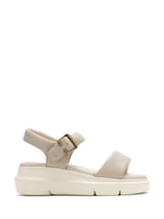 Hush Puppies Uplift Quarter Strap Sandals - Afbeelding 1 van 1