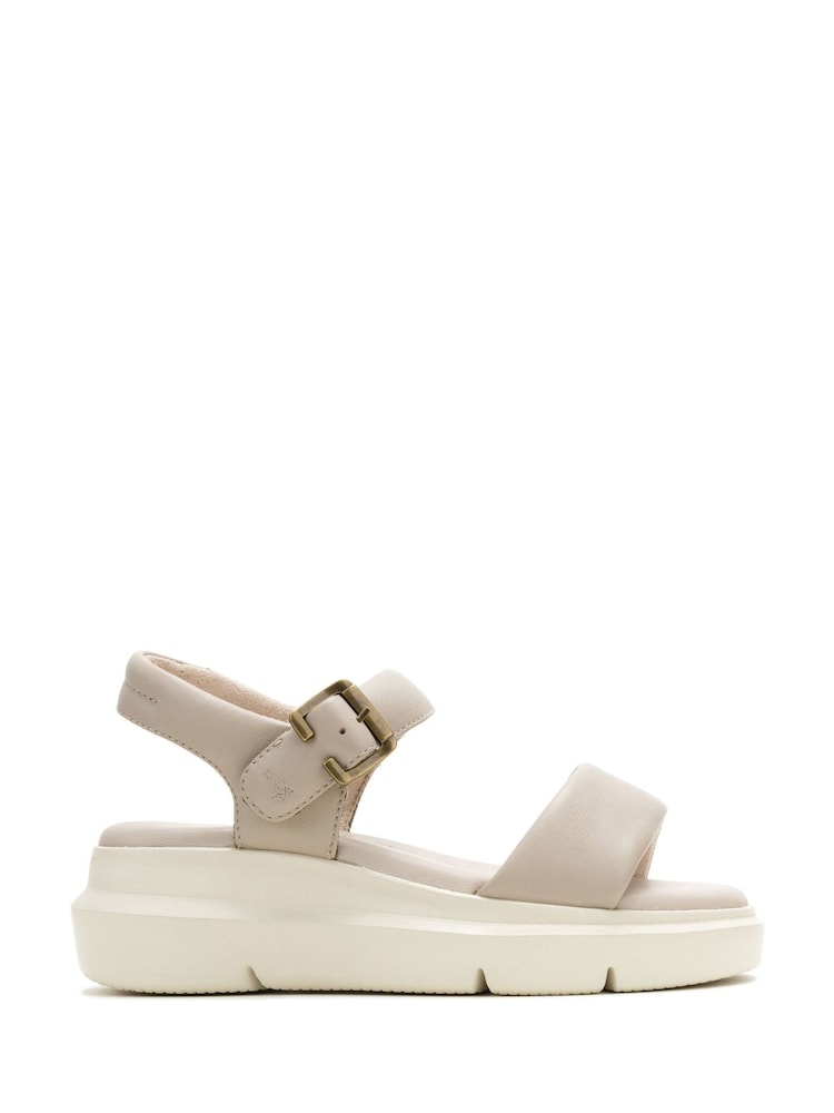 Hush Puppies Uplift Quarter Strap Sandals - Afbeelding 1 van 1