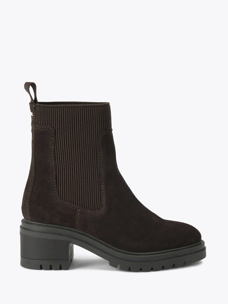 Carvela Brown Boots - Image 1 of 4 Carvela Brown Boots - Image 1 of 4