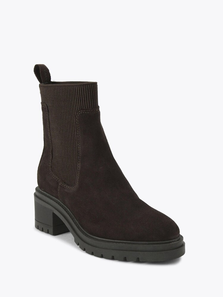 Carvela Brown Boots - Image 2 of 4