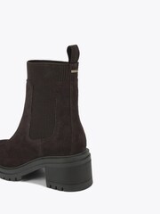 Carvela Brown Boots - Image 3 of 4